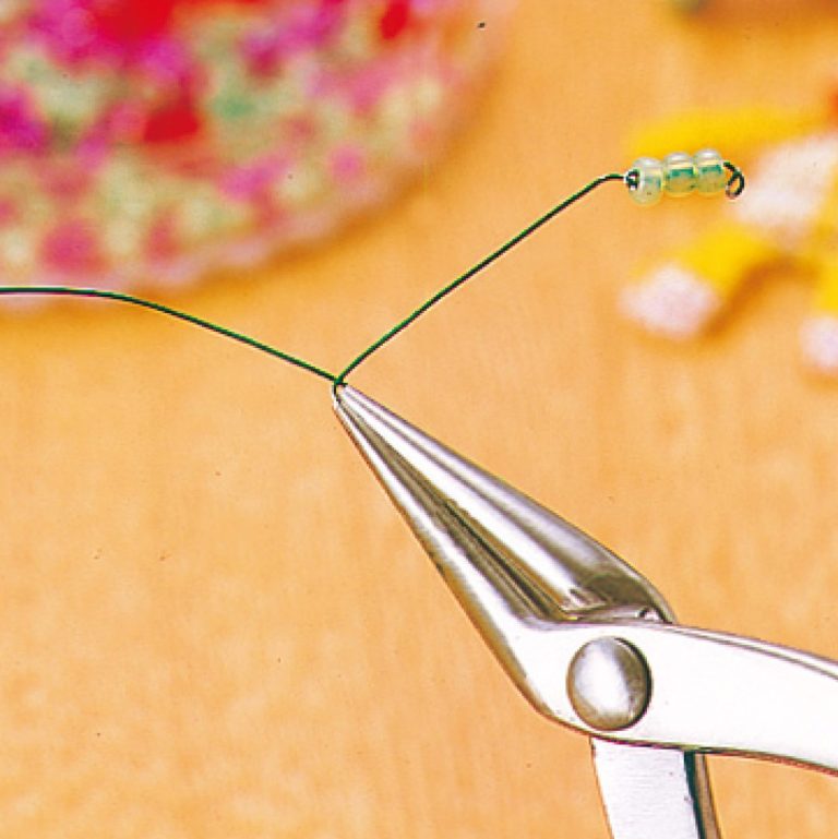 ステンレス製 精密ラバーグリップヤットコ 両丸タイプ135mm | ANEX