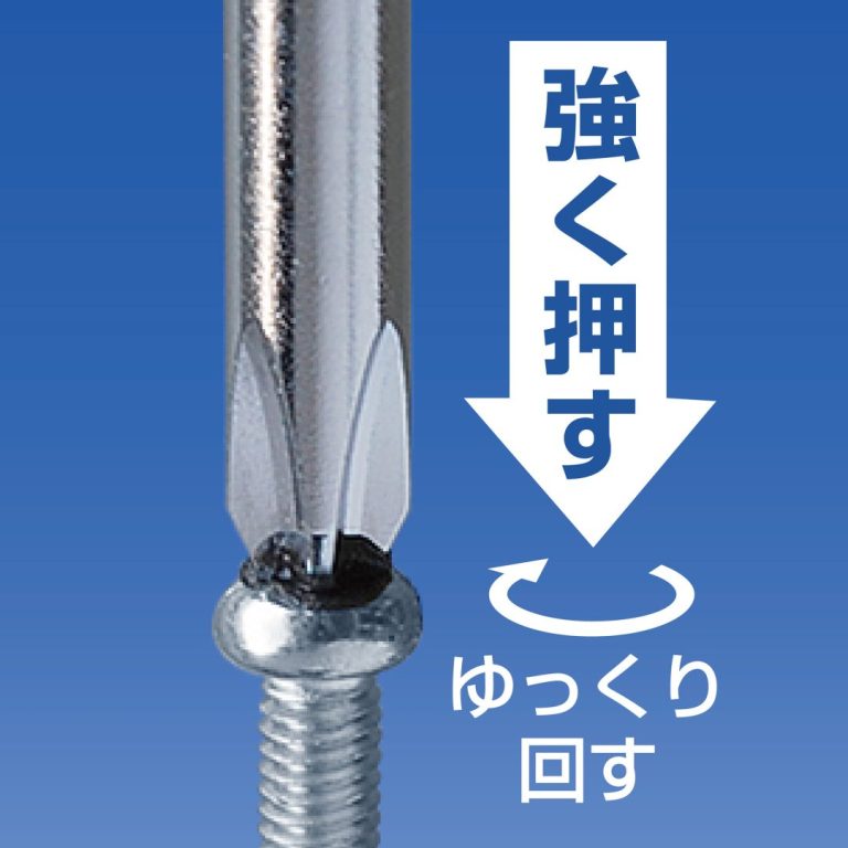 ネジすべり止め液 | ANEXブランドのドライバー・工具メーカー