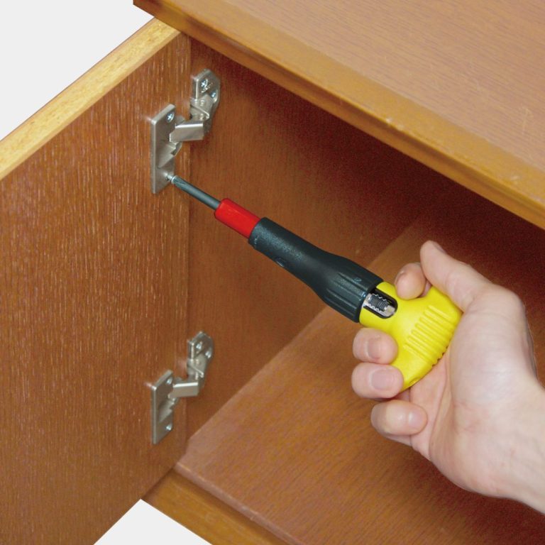 ラチェット8本組ドライバーセット | ANEXブランドのドライバー・工具