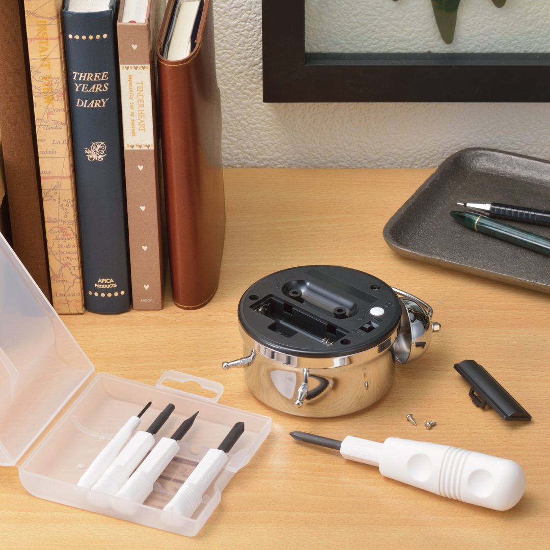 HOME 5ドライバーセット | ANEXブランドのドライバー・工具メーカー