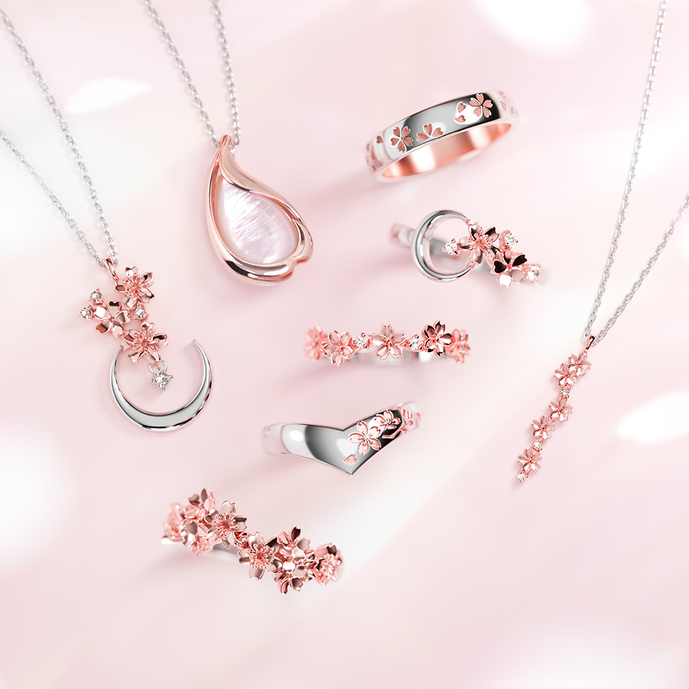 エンジェリックジュエリー - Angelic Jewelry