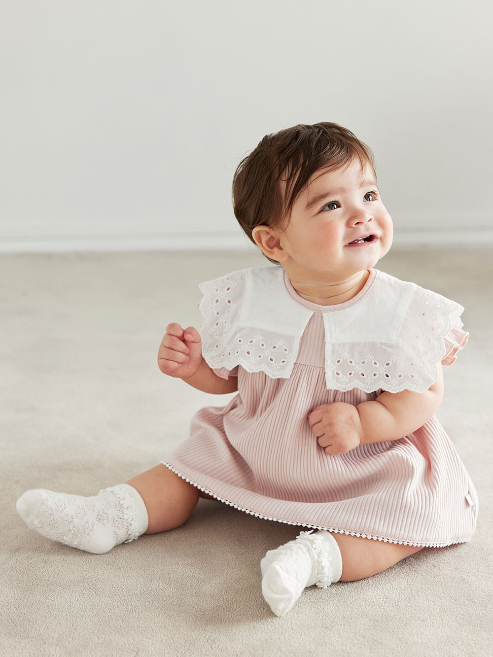 mocmof】フォーマルセーラーロンパース | ロンパース・カバーオール