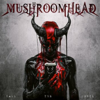 Mushroomhead - Call the Devil Review | Angry Metal Guy