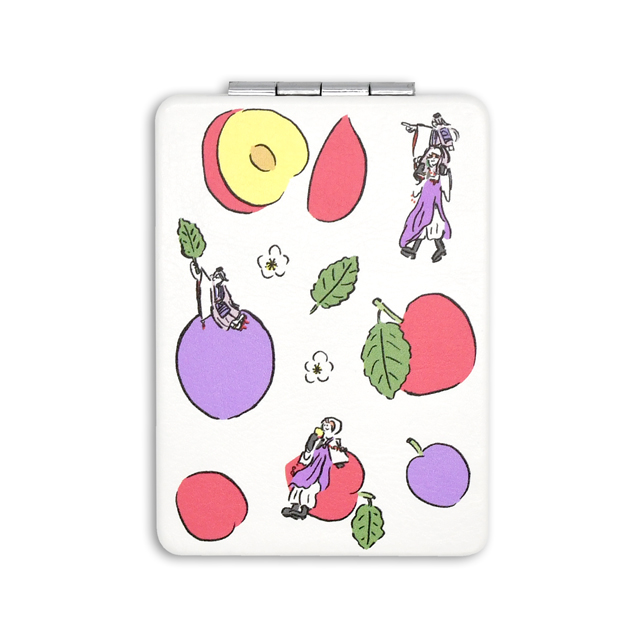 刀剣乱舞ONLINE｜コンパクトミラー