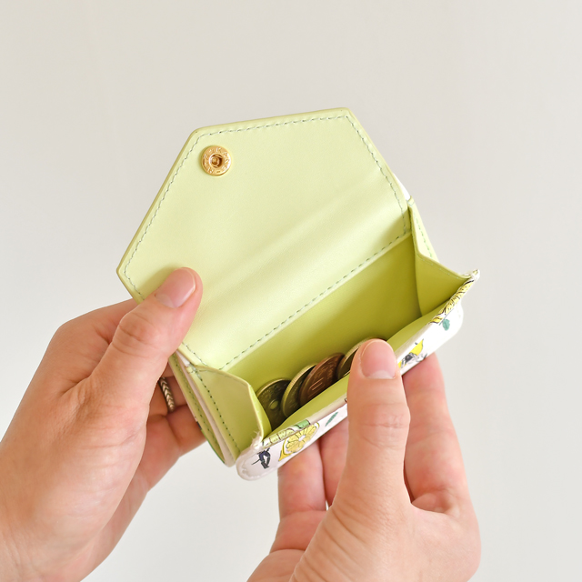 刀剣乱舞ONLINE｜ミニウォレット（髭切・膝丸）