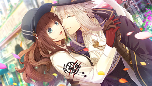Code：Realize ～彩虹の花束～ for Nintendo Switch」特集 | アニメイト