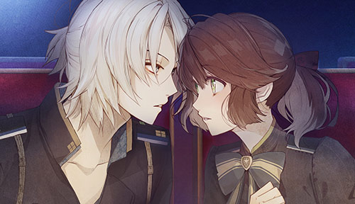 ニル・アドミラリの天秤 色ドリ撫子」特集 | アニメイト