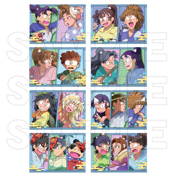 忍たま乱太郎オンリーショップ～忍たまの朝は早い！の段～ | オンリー