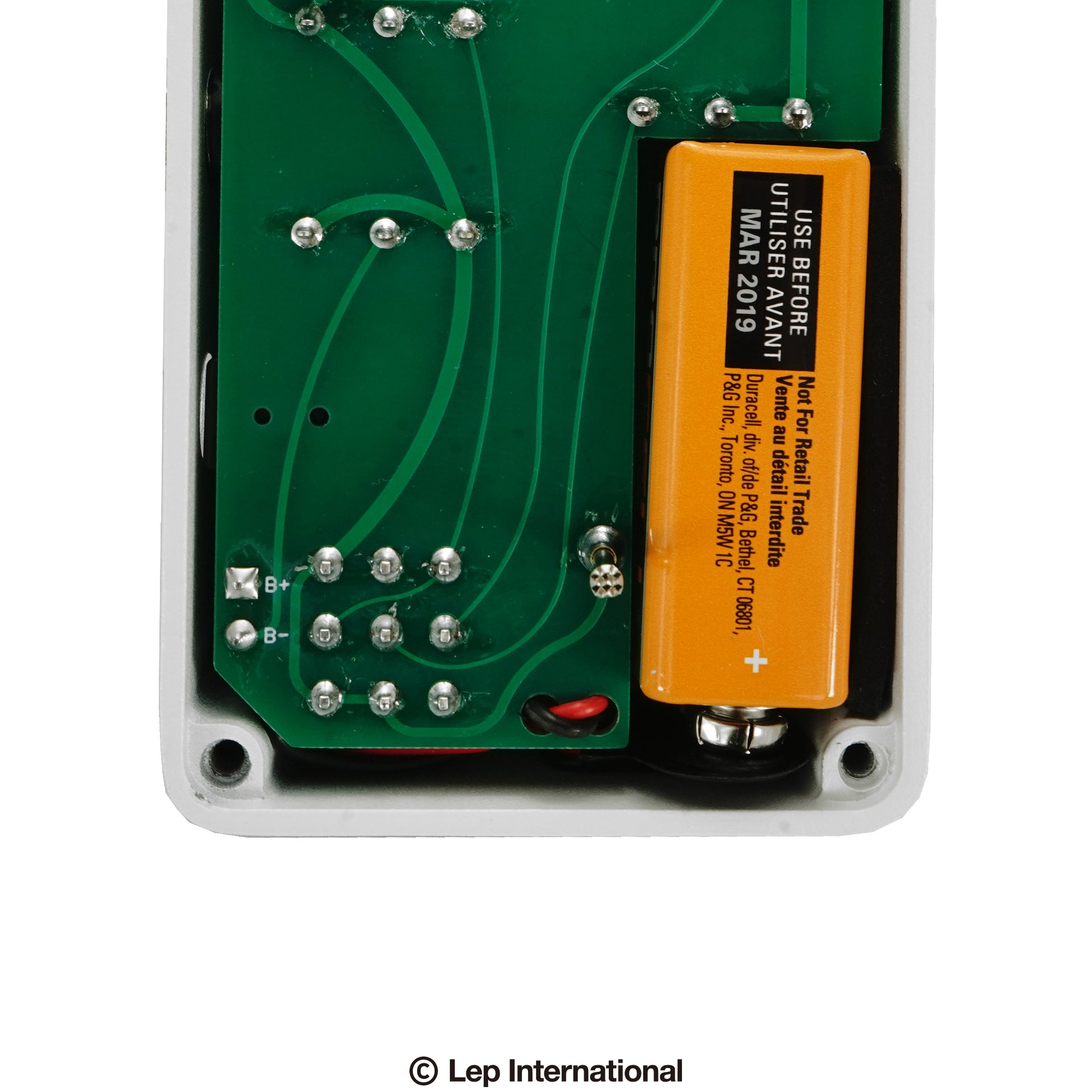 3/5(木)16:00までエフェクターポーチ付属】Animals Pedal Rover Fuzz