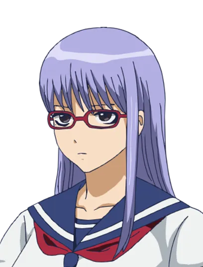 登場人物 | アニメ『3年Z組銀八先生』