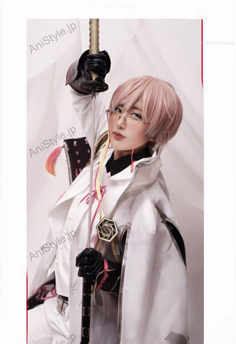 刀剣乱舞 亀甲貞宗 極 コスプレ衣装 – AniStyle