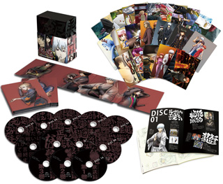 商品情報｜「銀魂」Blu-ray&DVD/CD情報公式サイト ｜ アニプレックス