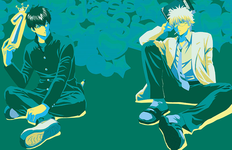 3年Z組銀八先生 Blu-ray&DVD