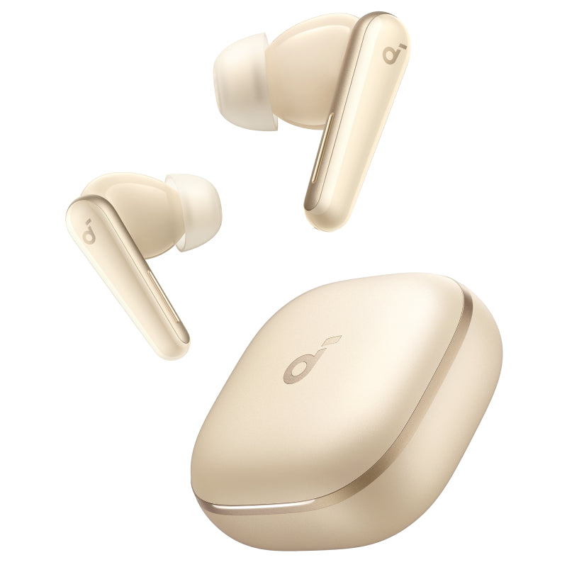 Soundcore Liberty 5 | ワイヤレスイヤホンの製品情報 | Anker Japan