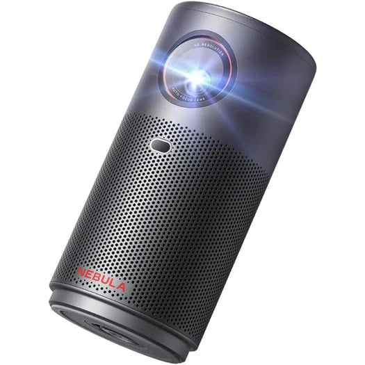 Nebula Capsule Air | モバイルプロジェクターの製品情報 | Anker
