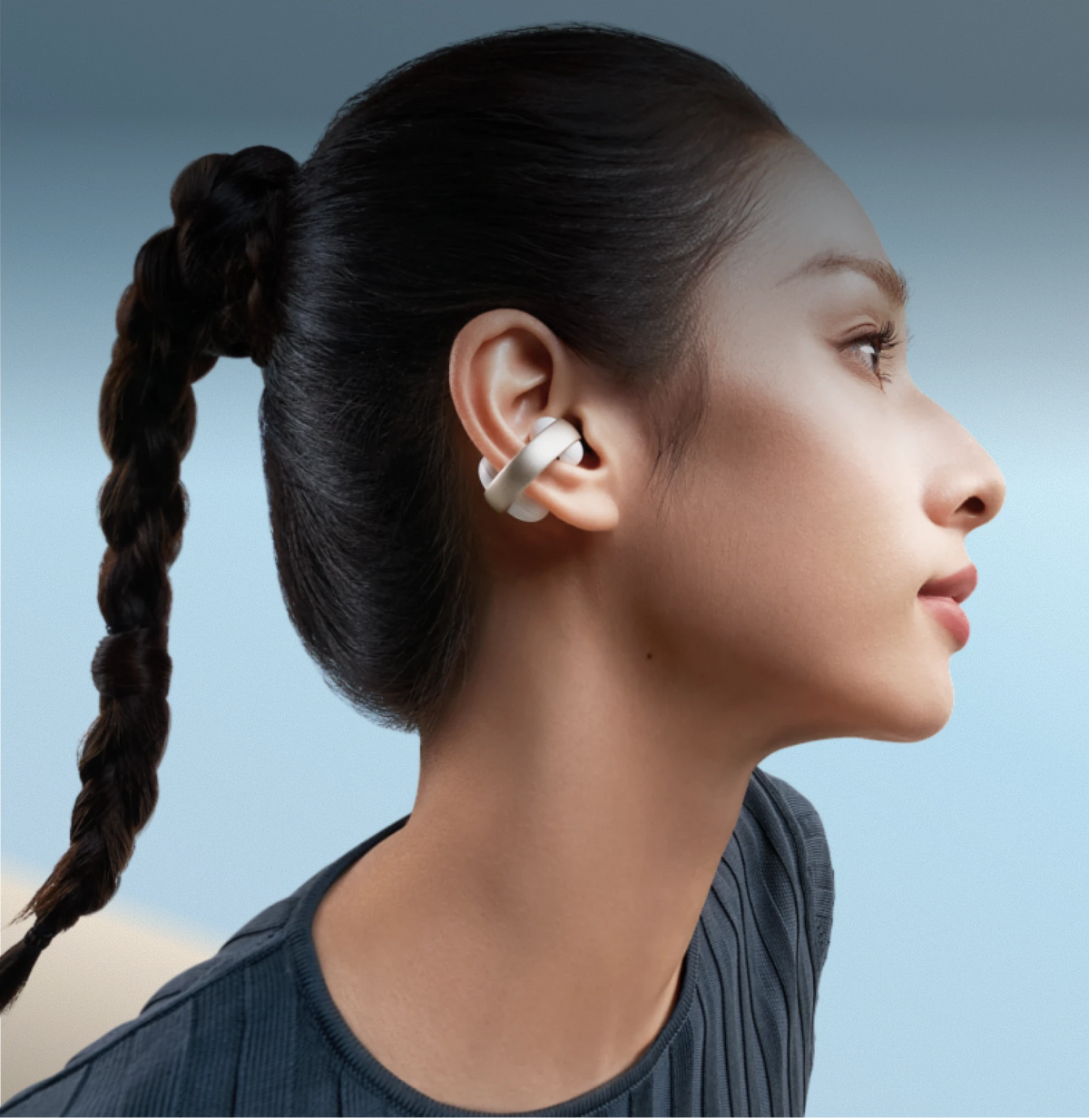 Soundcore オープンイヤーシリーズ | アクセサリー感覚で使える
