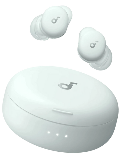 Soundcore Sleepシリーズ | 睡眠を耳から支える完全ワイヤレスイヤホン