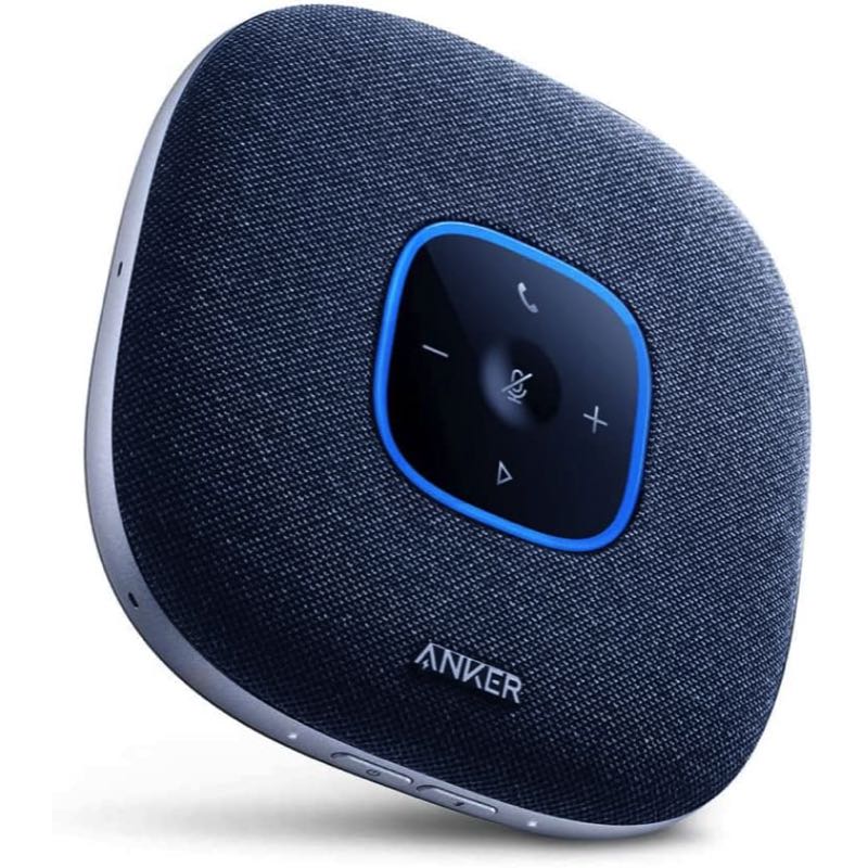 Anker PowerConf S3 | Bluetooth スピーカーフォンの製品情報 | Anker