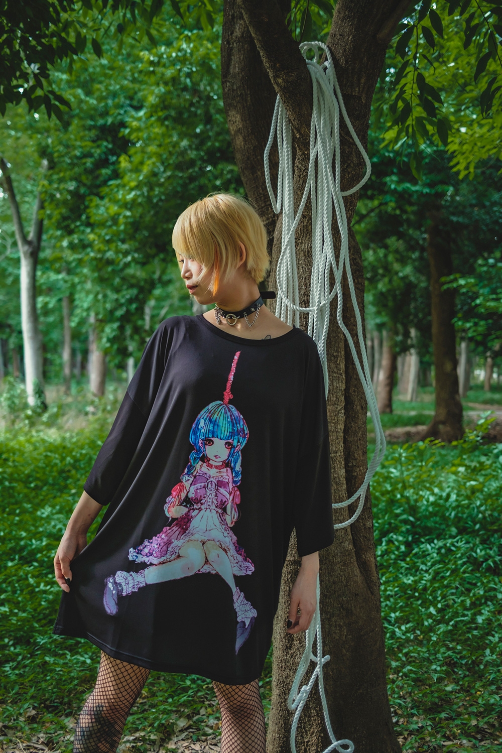 ankoROCK -DirtyGirls-