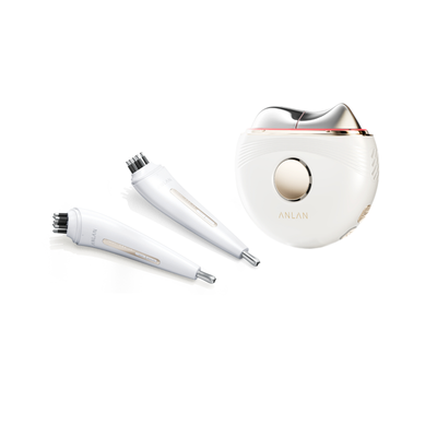 24金 ANLAN 温冷美顔器の販売を開始いたします - ANLAN