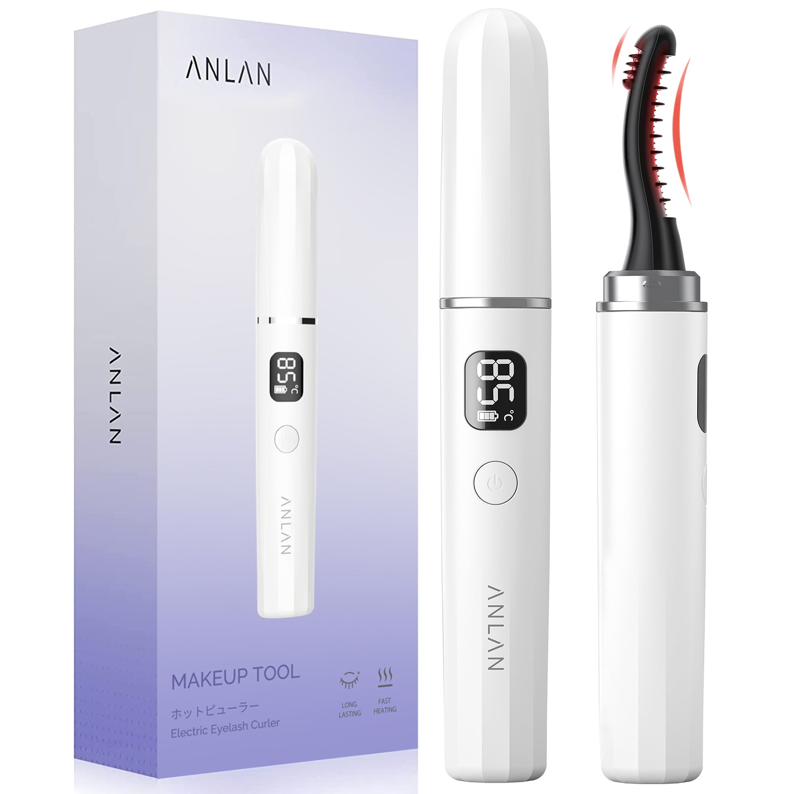 2in1新型】ホットビューラー