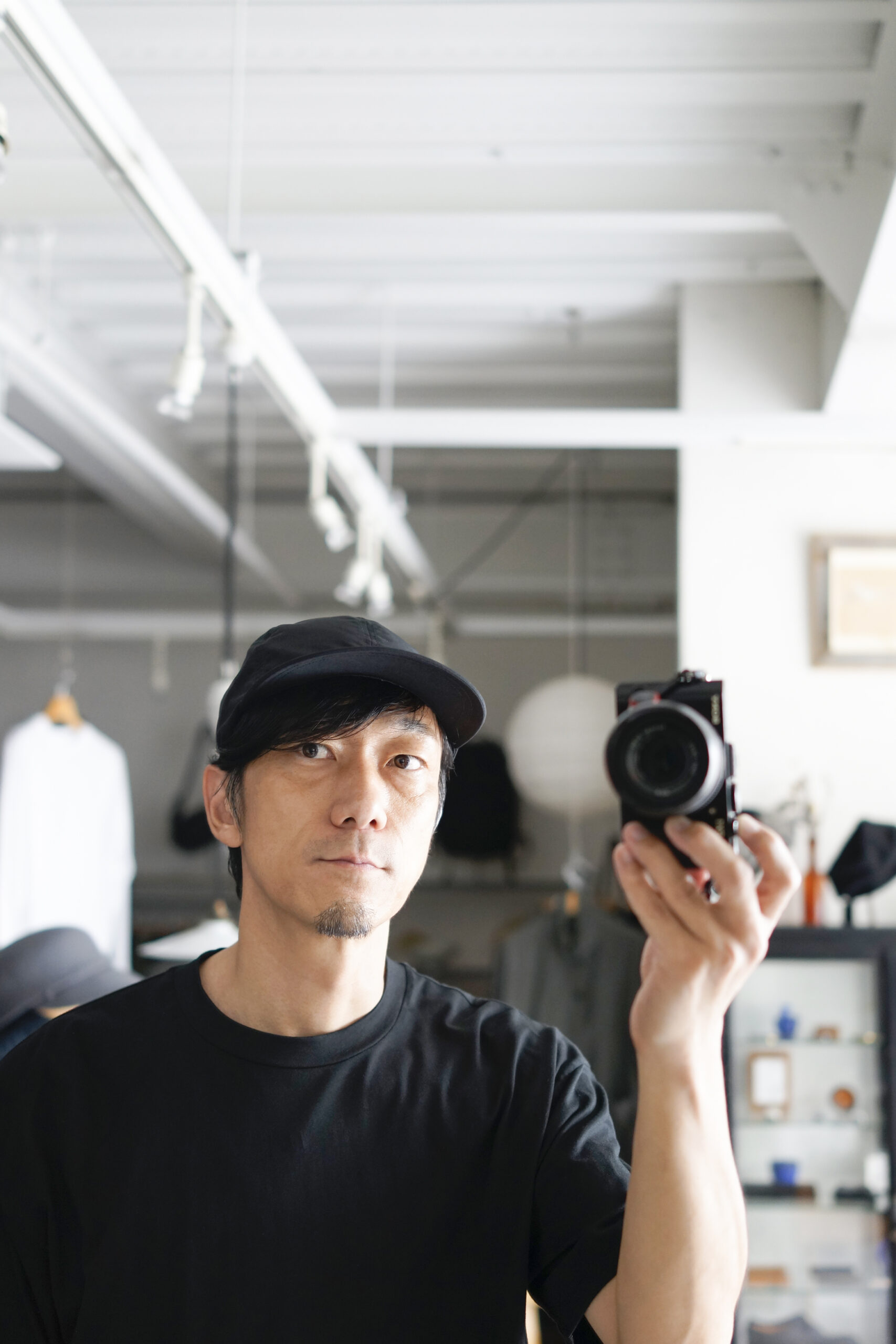 TEATORA」CARTRIDGE CAP BR、9/16（土）発売 | ANOTHER LOUNGE