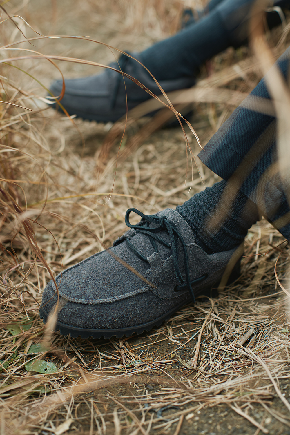 White Mountaineering x Timberland」3-EYE LUG | ANOTHER LOUNGE