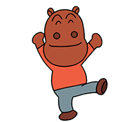 なかまのしょうかい｜アンパンマンについて｜アンパンマンポータルサイト