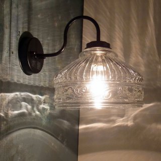 レトロ ペンダントライト 1002