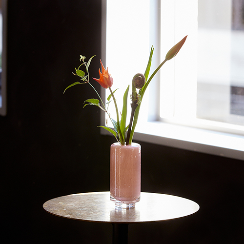 Henry Dean(ヘンリーディーン)/Fumiko high XXS サーモン | 青山