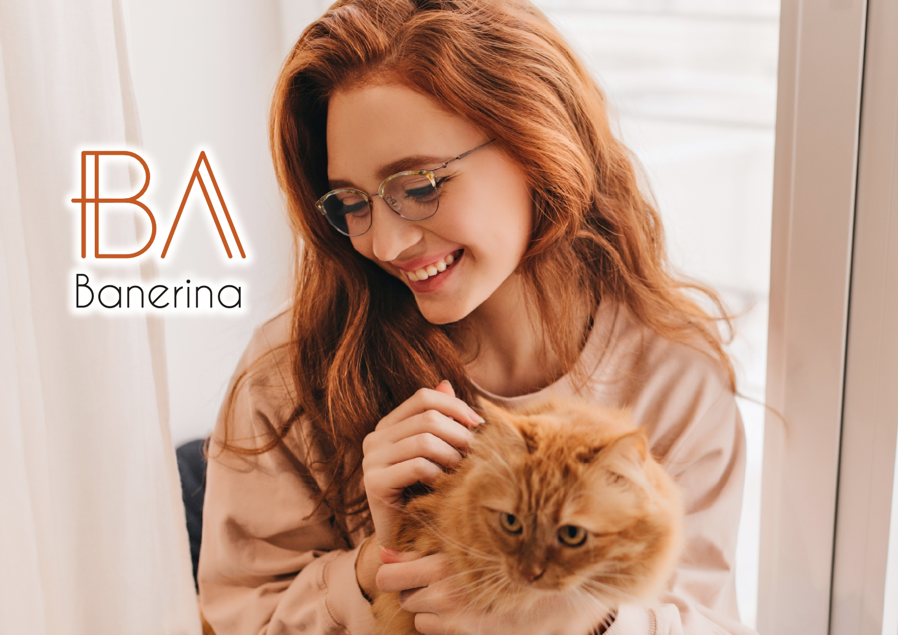 バネリーナ | ブランド紹介 | 青山眼鏡株式会社