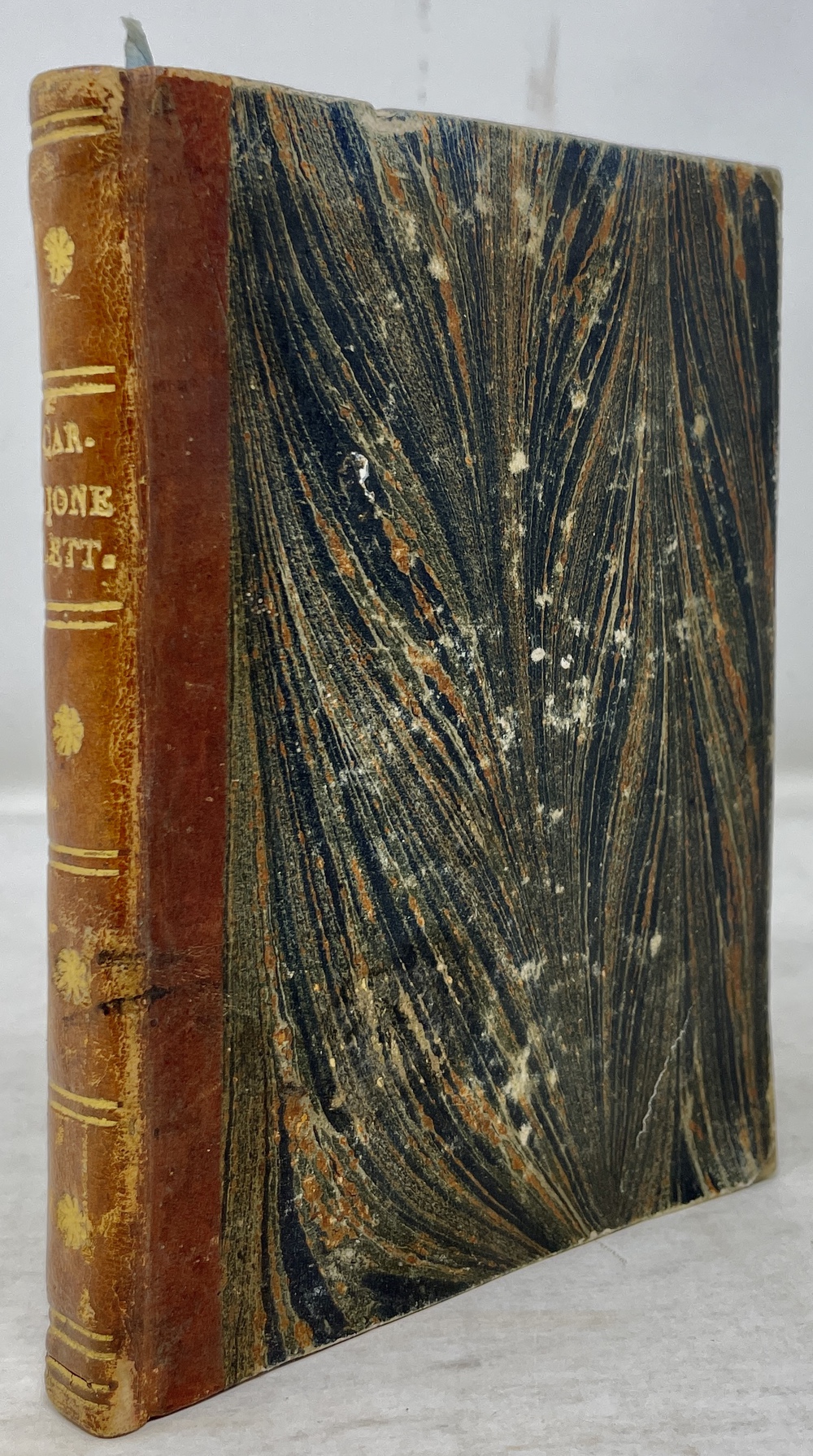 イエズス会の師父によって認められた1579年から1581年までの日本からの