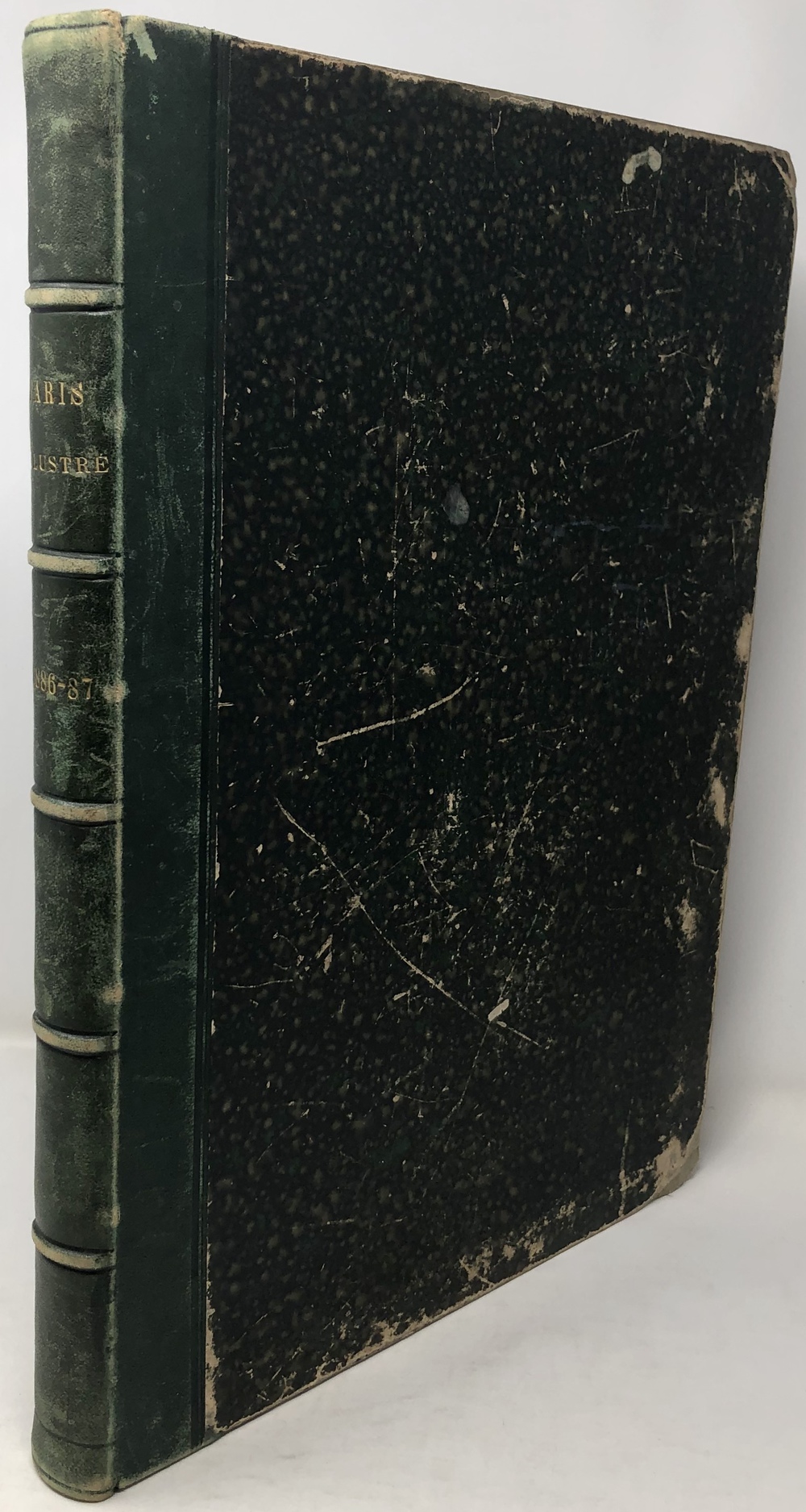 パリ・イリュストレ『日本特集号（第45・46号）』」 - 青羽古書店