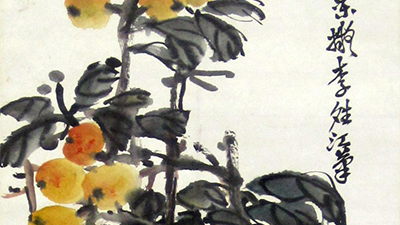 小出楢重鑑定：小出楢重の会 | 絵画骨董買取プロ |東京銀座| 親子90年