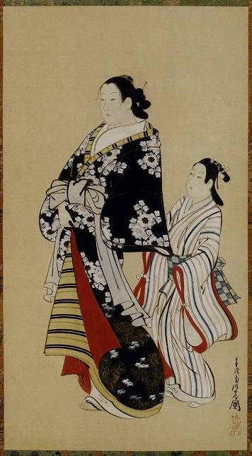 宮川長春を高価買取いたします | 絵画骨董買取プロ |東京銀座| 親子90