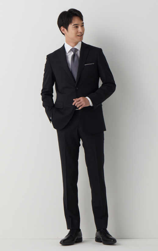 AOKIの選べる2つのオーダースーツ | 特集【AOKI公式通販】