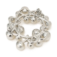 パールリングブローチ【AOKI公式通販】