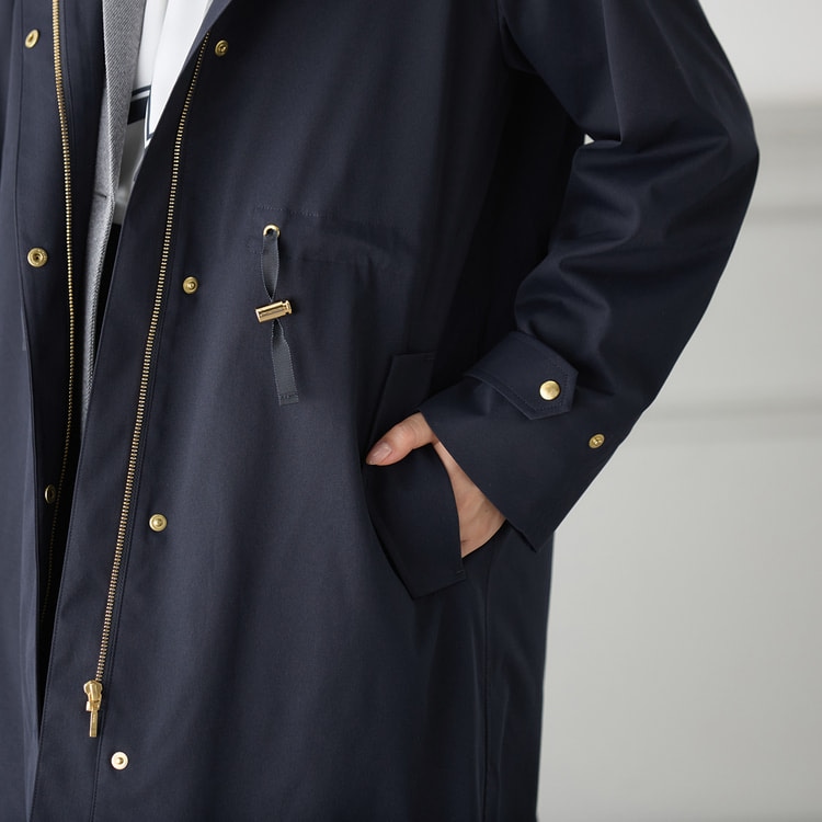 モッズコート 紺【AOKI公式通販】