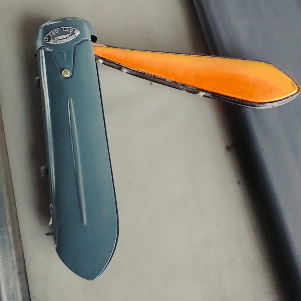 アポロウインカー | とよぴのお店 「青森トヨペット」