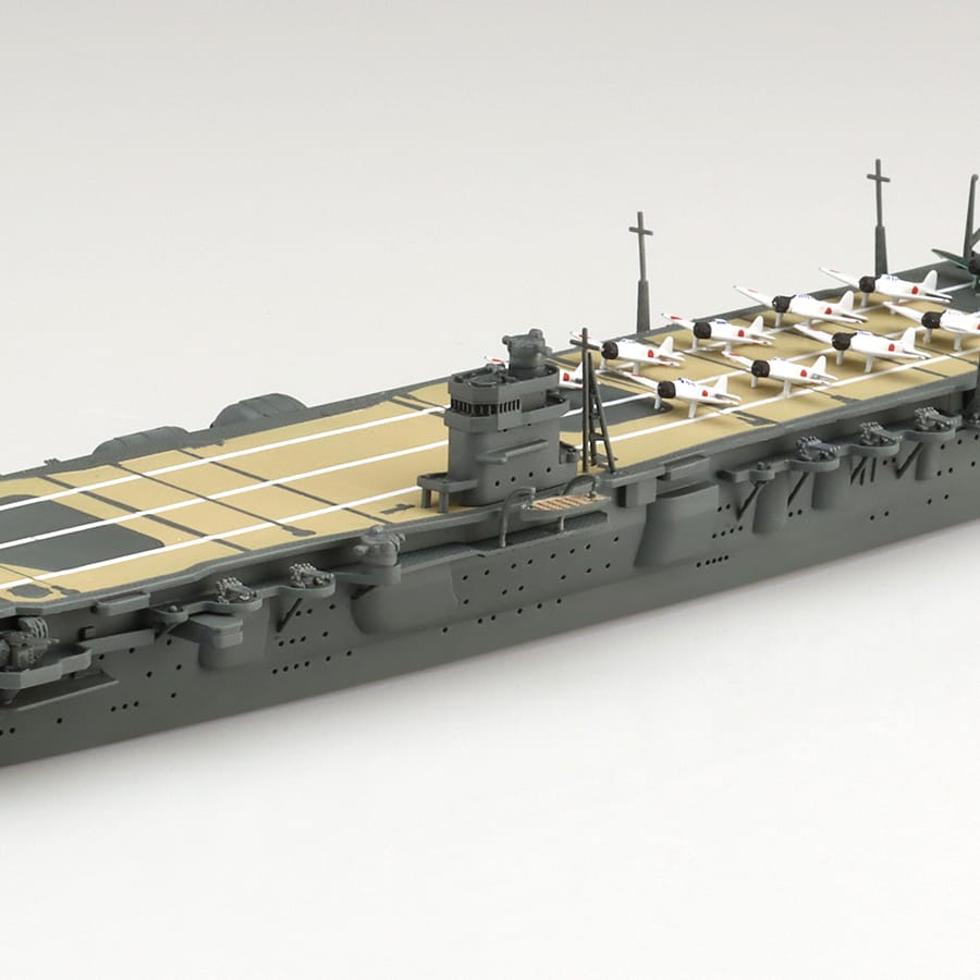 日本海軍 航空母艦 飛龍｜株式会社 青島文化教材社