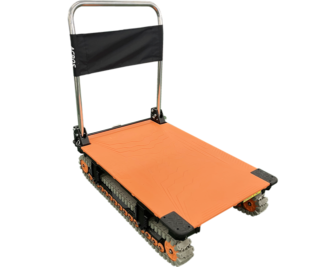 台車系 | 建設仮設機材のレンタルならアクトワンヤマイチ