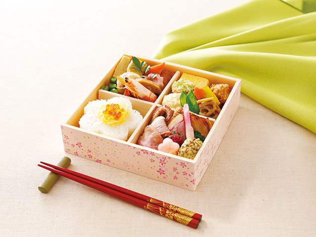 HW | アクタ ACTA｜食品容器・お弁当容器・折箱の総合メーカー