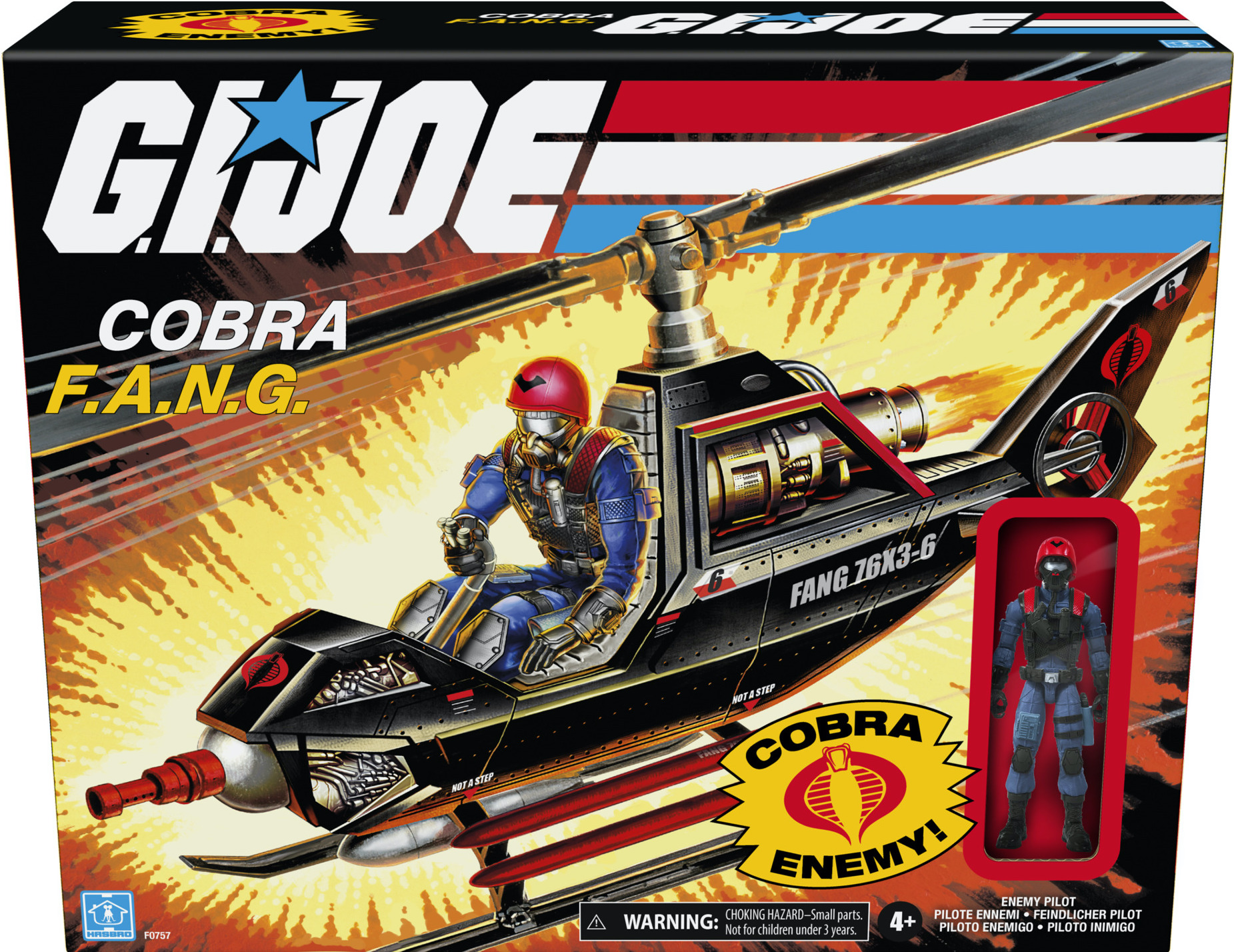G.I. Joe 3.75