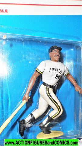 Starting Lineup BARRY BONDS 1989 Pittsburgh Pirates baseball moc