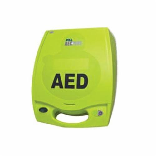 Zoll AED® Plus 8000-004000-01 Defibrillator, Semi-Automatic