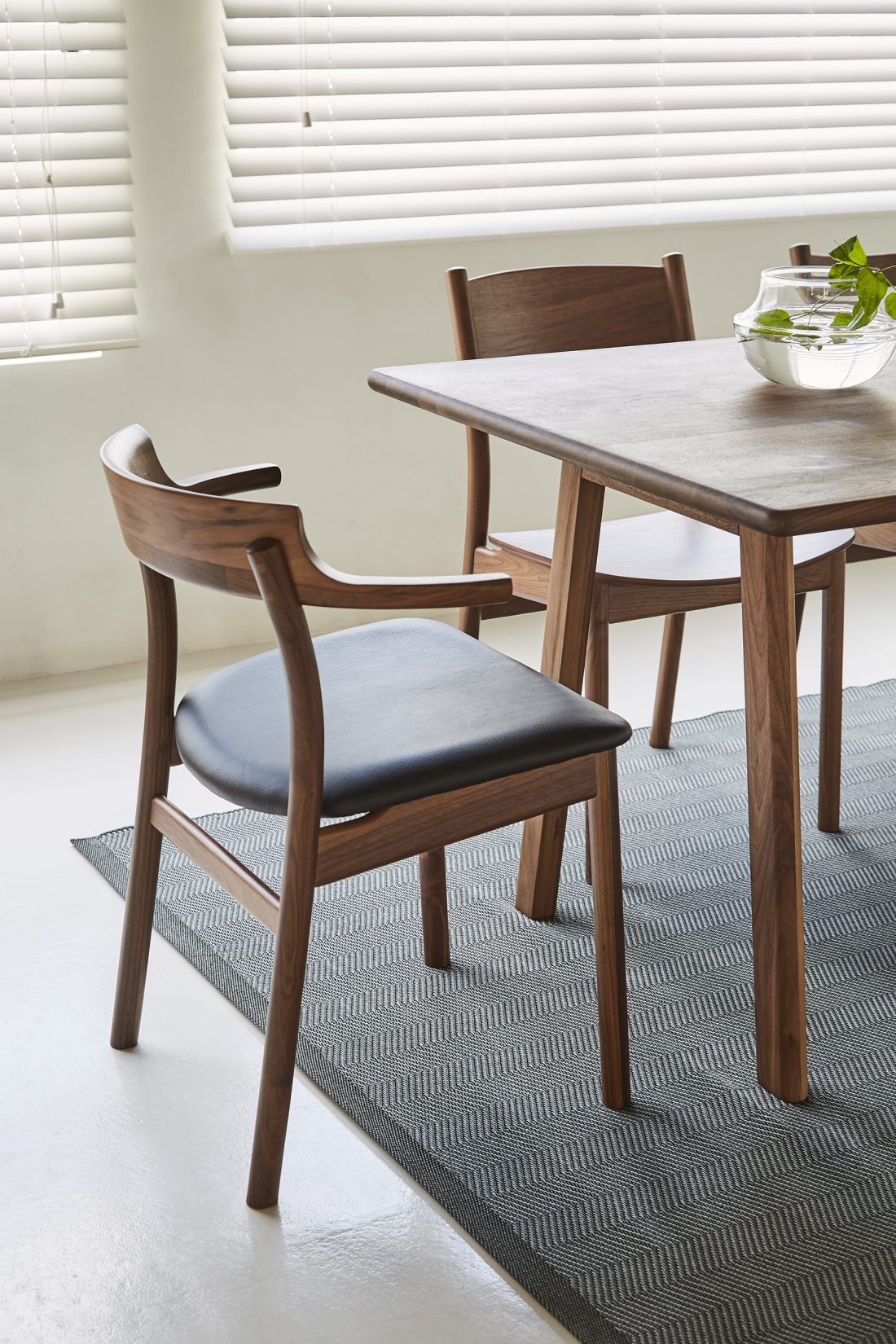 SOUP DINING CHAIR TYPE C（スープ ダイニングチェア タイプC） - ACTUS