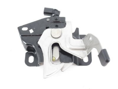 74120-TZ3-A11 Genuine Acura Hood Lock Latch