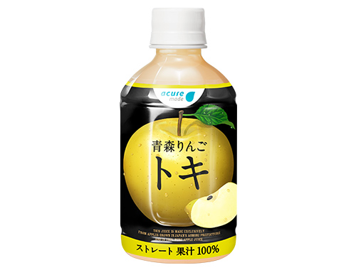 青森りんご トキ | 商品紹介 | acure＜アキュア＞