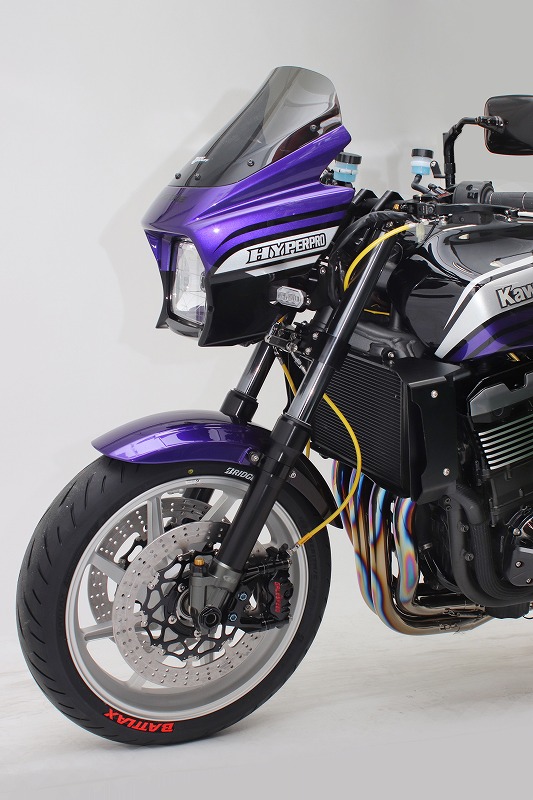 カウルマウントステー | ACTIVE