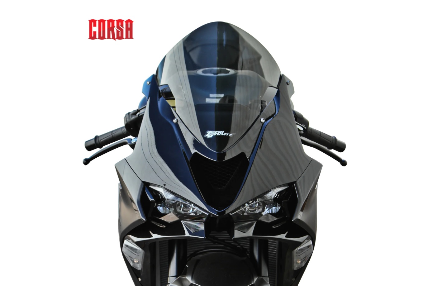 ゼログラビティ スクリーン ZX-6R楽天市場】ZEROGRAVITY ゼロ